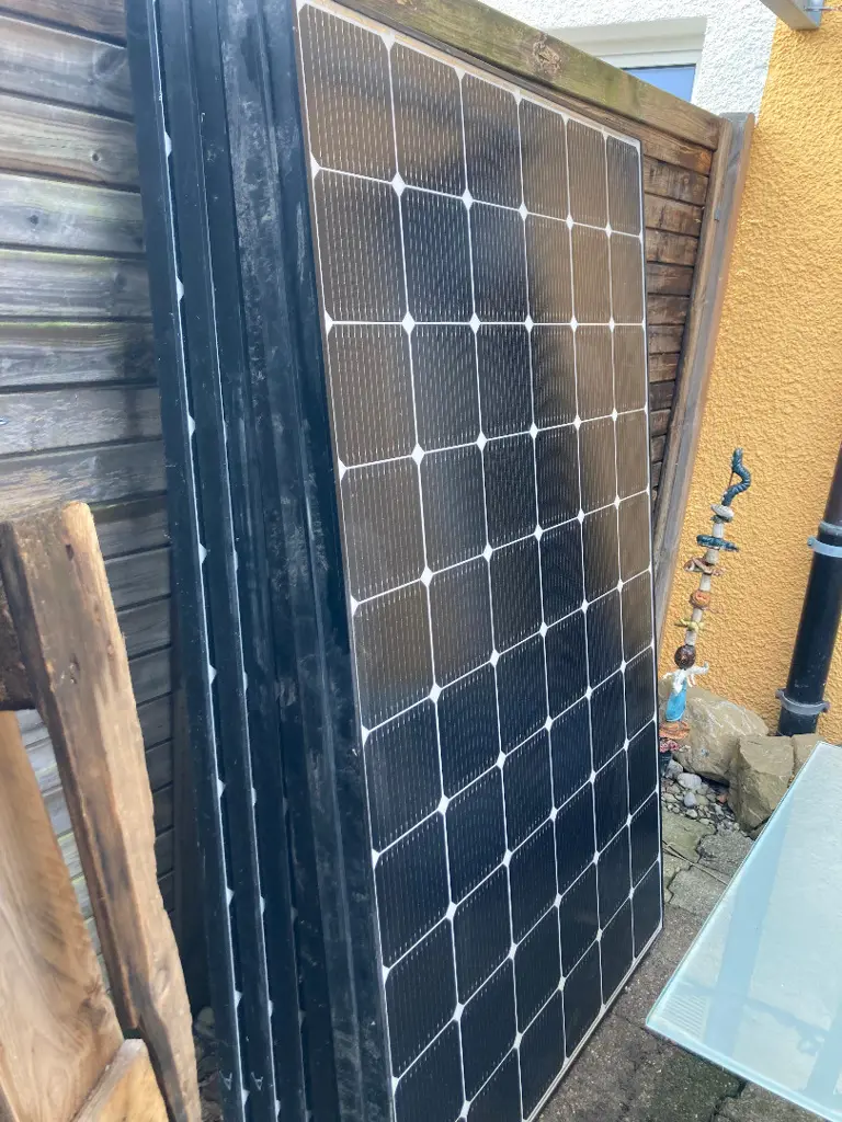 Photovoltaikpanel
