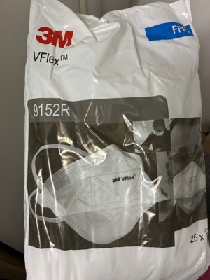 FFP2-Masken 3M VFlex 25er Pack