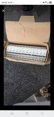 Leitungsschutzschalter schneider acti9 ic40n c13