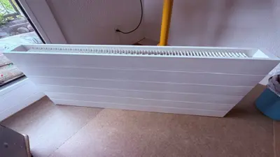 Heizkörper 110*42