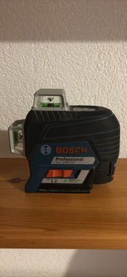 Laser bosch professionnel