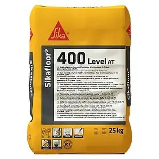 Sika Floor 400 Level AT - 25kg