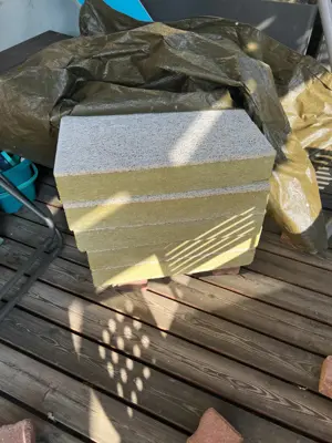 Dämmplatten Tektalan A2-Basic