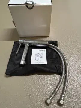 Herzbach Waschtisch Armatur neu