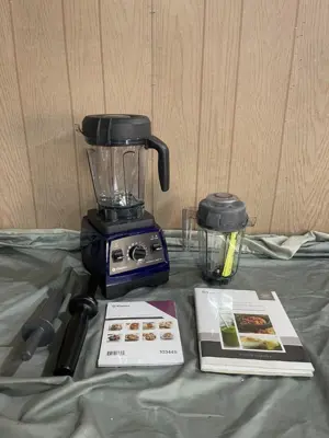 Vitamix Pro Series 750 64 oz