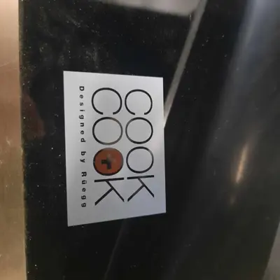 Rüegg CookCook Indoor-Feuerstelle